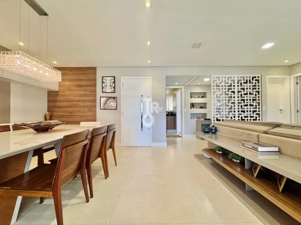 Apartamento Arte Prime - venda - 3 suítes - varanda gourmet - Jundiaí/SP