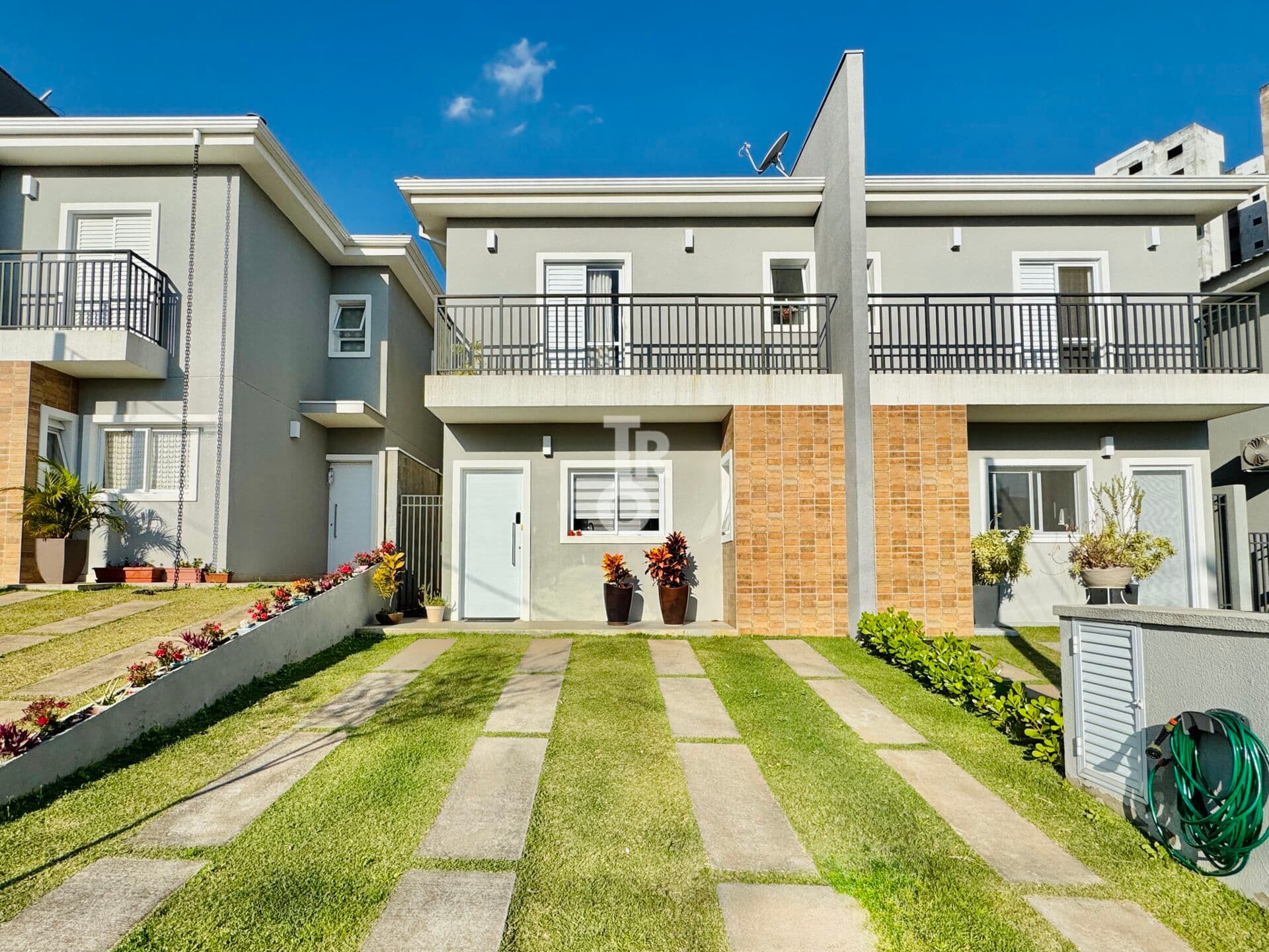 Casa à venda | 3 quartos | 1 suíte | 136m² | Kaza Club | Jundiaí - SP