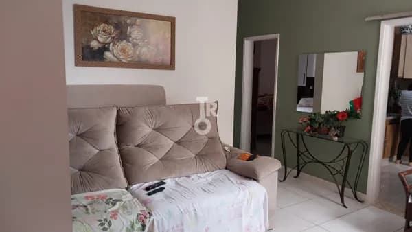 APARTAMENTO A VENDA 2 QUARTOS CONDOMÍNIO CHACARA DAS FLORES 1- JUNIDAÍ-SP JARDIM SANTA TERESA