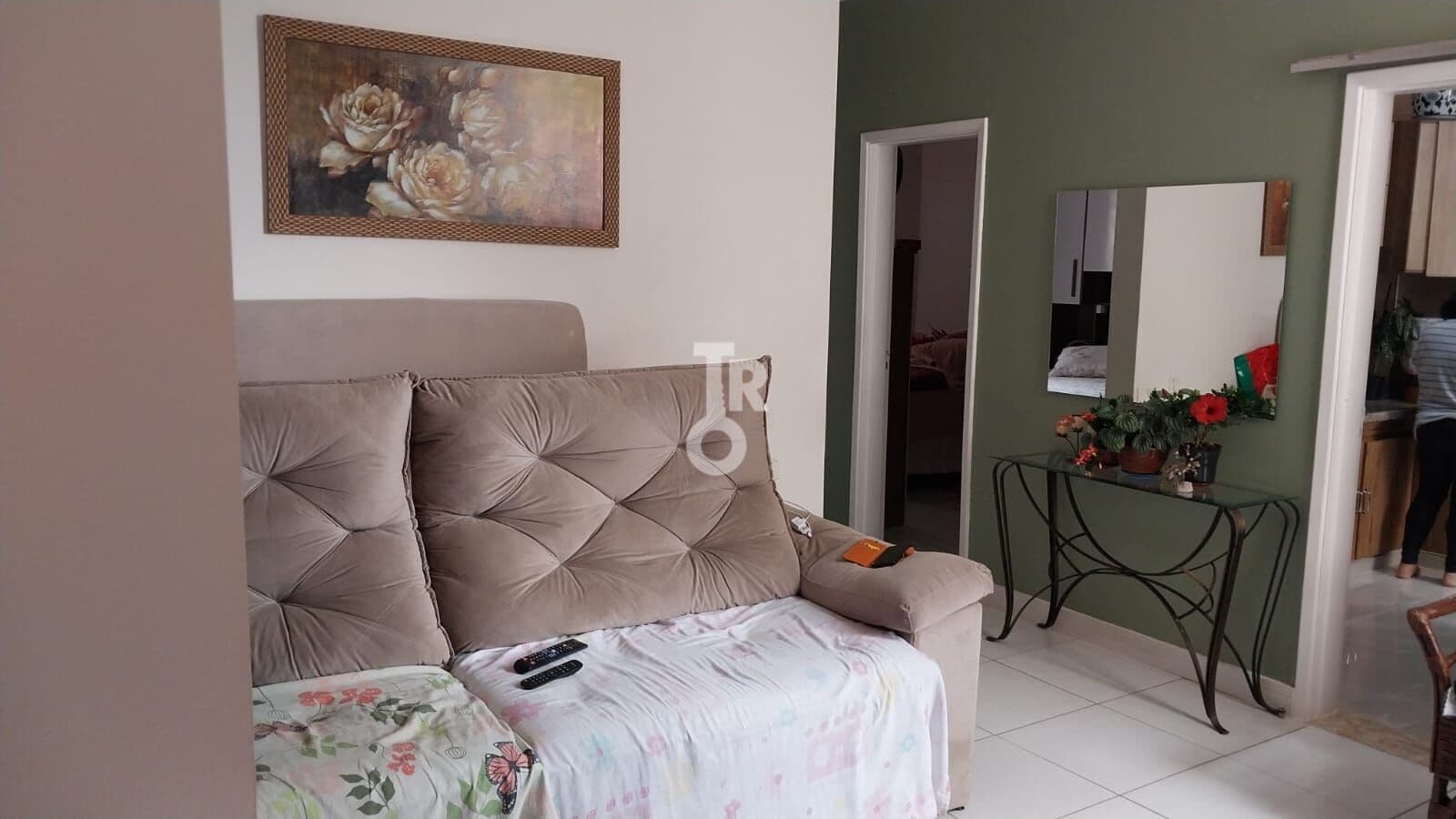 APARTAMENTO A VENDA 2 QUARTOS CONDOMÍNIO CHACARA DAS FLORES 1- JUNIDAÍ-SP JARDIM SANTA TERESA