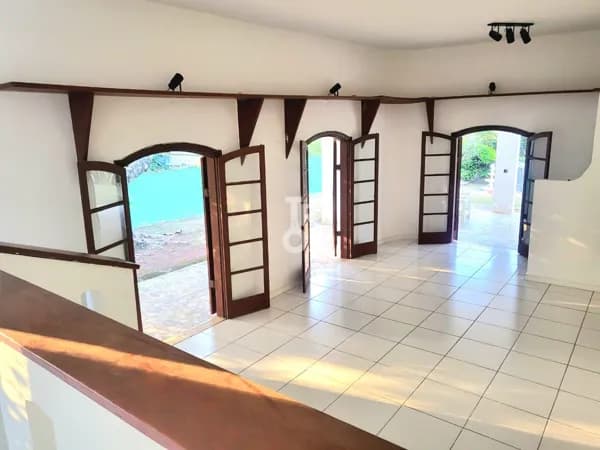 CASA EM CONDOMÍNIO - BOSQUE DO CORRUPIRA - JARDIM CELESTE - JUNDIAÍ / SP