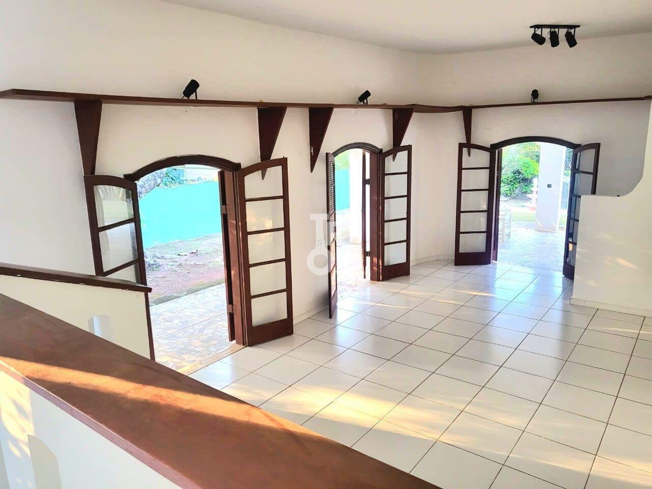 CASA EM CONDOMÍNIO - BOSQUE DO CORRUPIRA - JARDIM CELESTE - JUNDIAÍ / SP