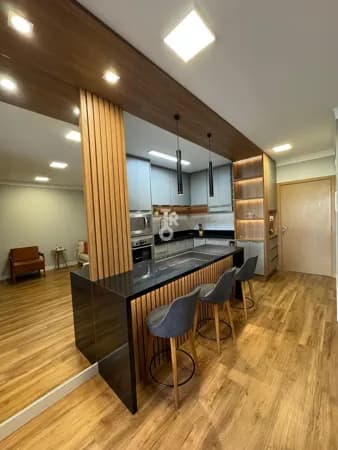 Apartamento à venda no Condomínio Torres de Ozanan – Jundiaí