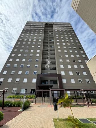 Apartamento à venda no Condomínio Torres de Ozanan – Jundiaí