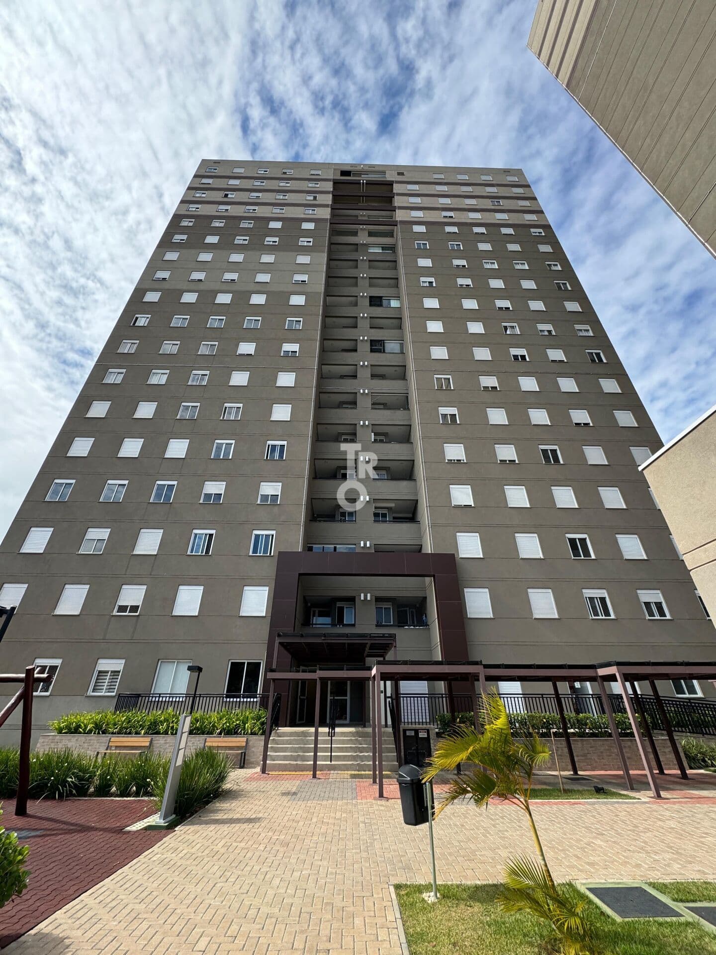 Apartamento à venda no Condomínio Torres de Ozanan – Jundiaí