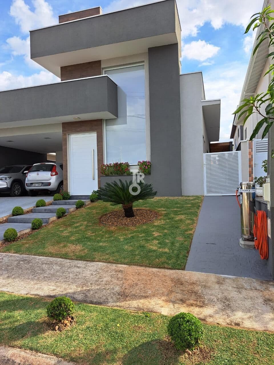 Casa de Alto Padrão à Venda | 3 Quartos | 1 Suíte | 141 m² | Granville | Itupeva – SP