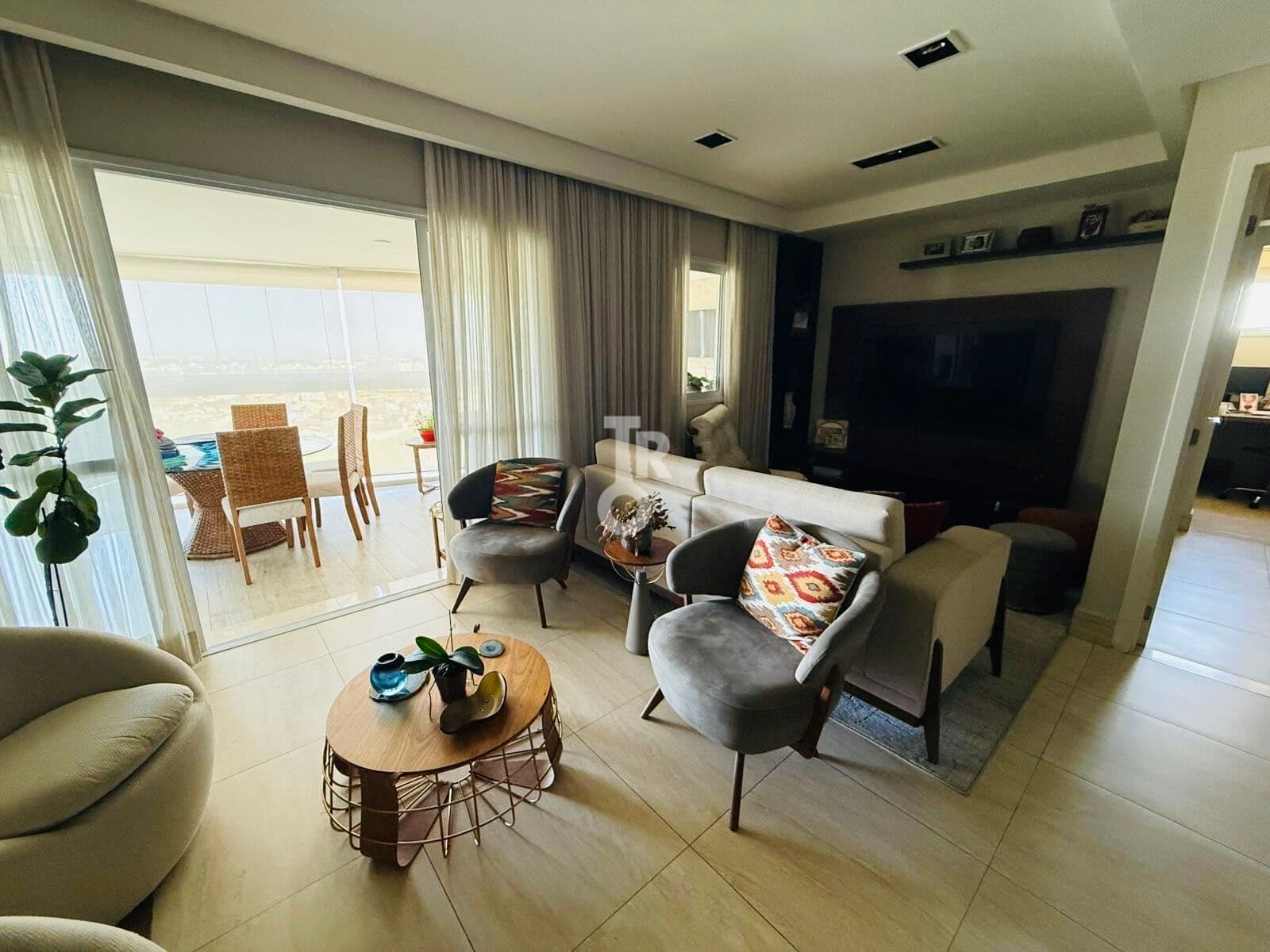 Apartamento em Jundiaí - Jardim Bonfiglioli