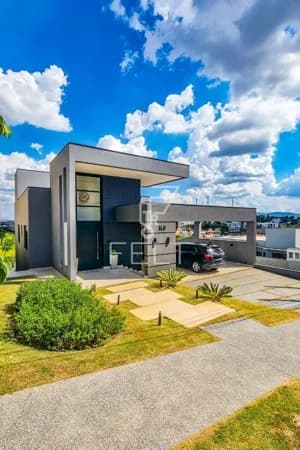 CASA À VENDA | 3 QUARTOS | 1 SUÍTE | 300M² | TERRAS DE JUNDIAÍ | JUNDIAÍ -SP