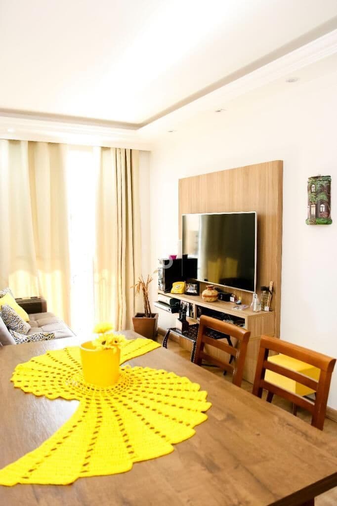 APTO COM 2 QUARTOS, SENDO 1 SUÍTE | 66 m² | FLEX JUNDIAÍ | JUNDIAÍ/SP
