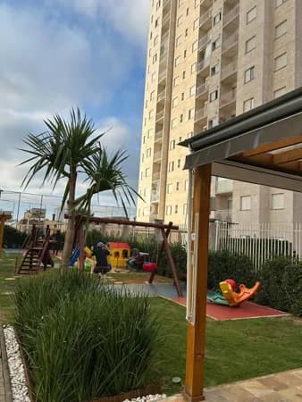 APARTAMENTO À VENDA NO CONDOMÍNIO LIVING ITIRAPINA – BAIRRO VILA HORTOLÂNDIA – JUNDIAÍ/ SP