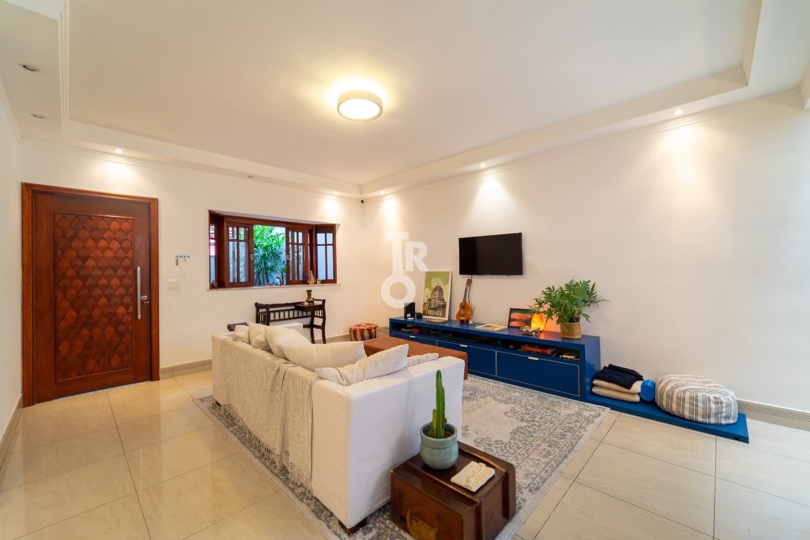 Casa Maravilhosa à Venda - 221m² - 02 Suítes - Bairro Centro - Jundiaí - SP