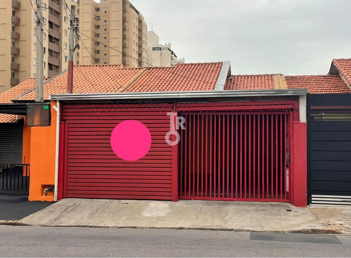CASA COMERCIAL LOCAÇÃO 118m²- JUNDIAÍ-SP BAIRRO VILA DAS HORTÊNCIAS