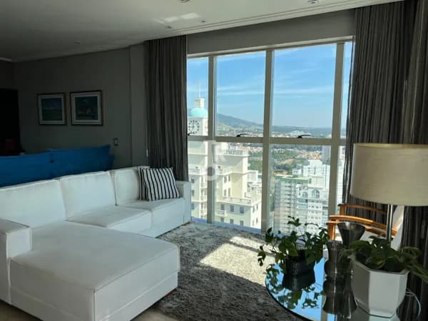 LINDA COBERTURA À VENDA | 4 SUITES | 246M² | CITTA DE FIRENZE | JUNDÍAI - SP