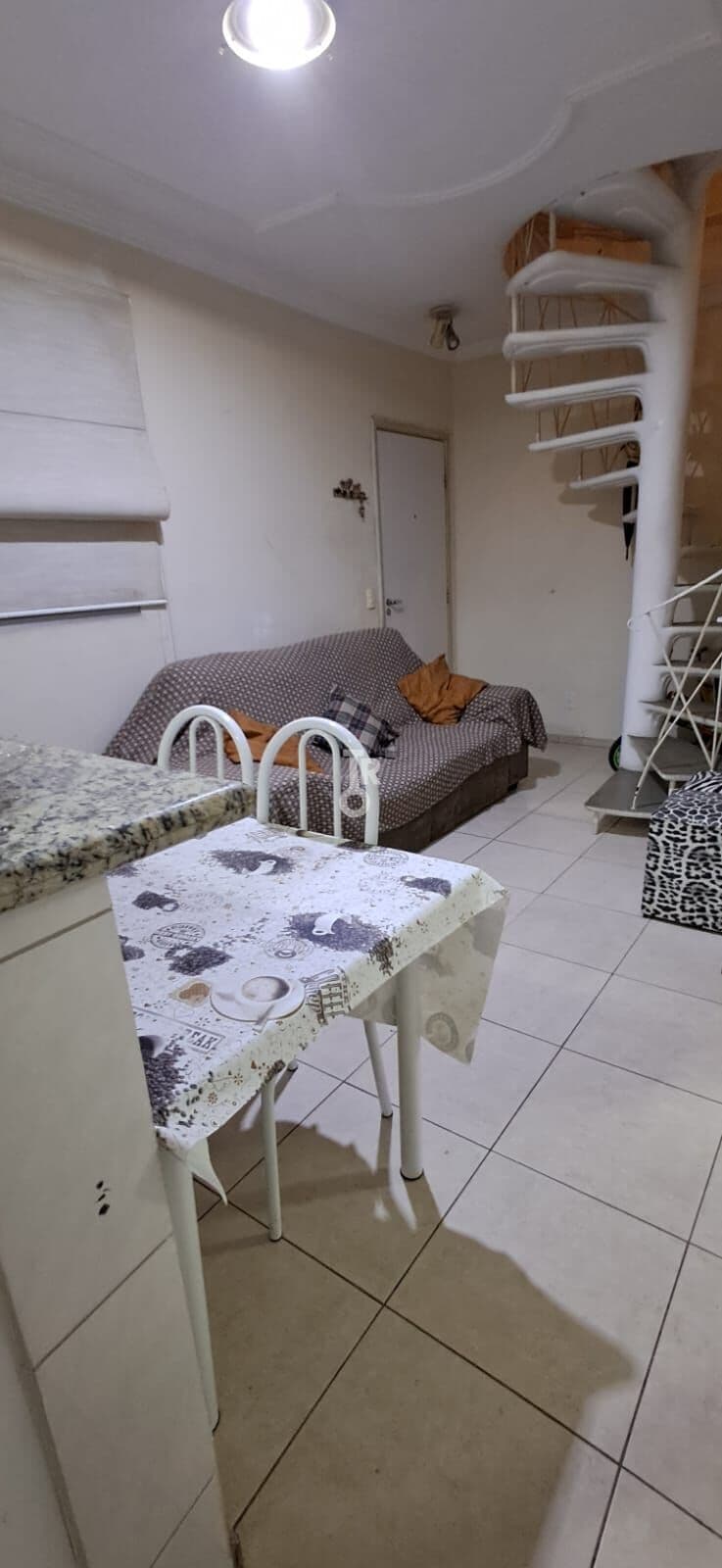 APARTAMENTO COBERTURA E DUPLEX PARA LOCAÇÃO E VENDA NO CONDOMÍNIO SPAZIO JARAGUÁ - JUNDIAÍ/SP