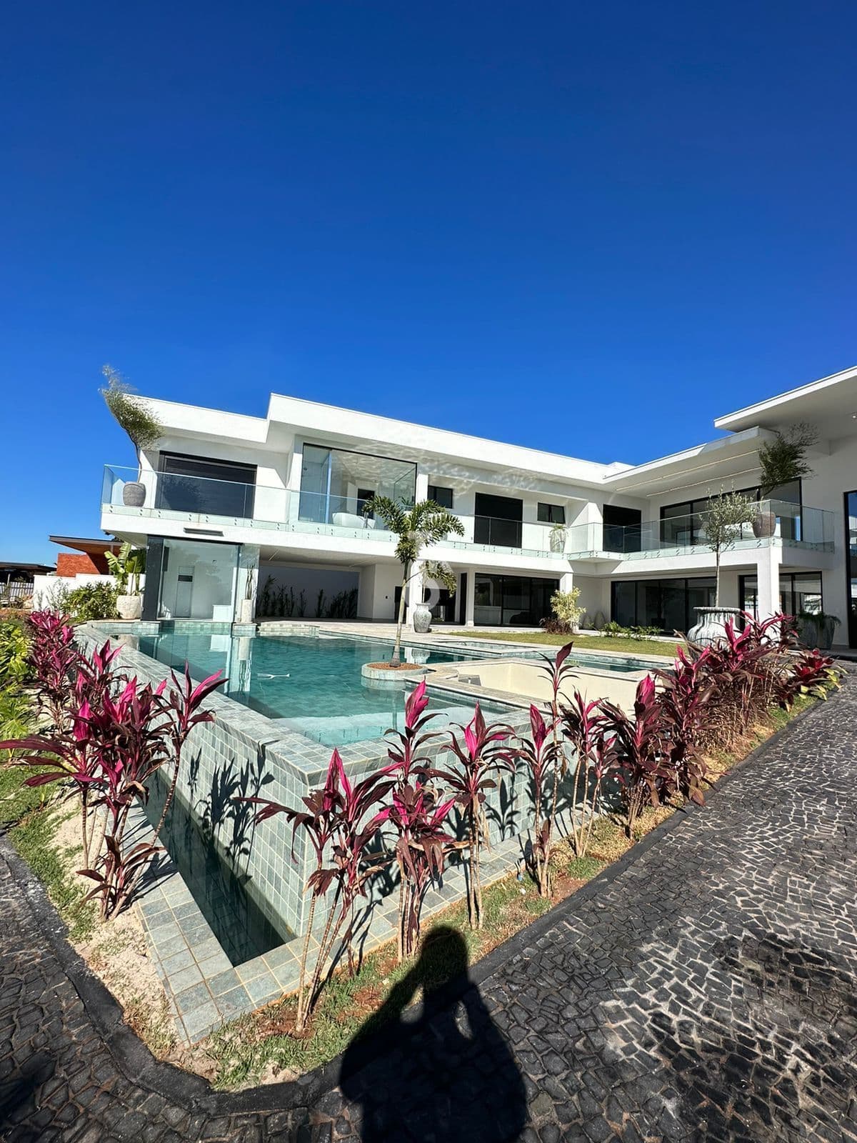 CASA ALTO PADRÃO VENDA 4 QUARTOS 4 SUÍTES-750m²- FAZENDA SERRA AZUL- ITUPEVA-SP