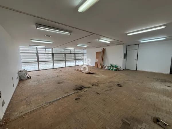 Sala Comercial para Venda com 97m² – Região Central de Jundiaí