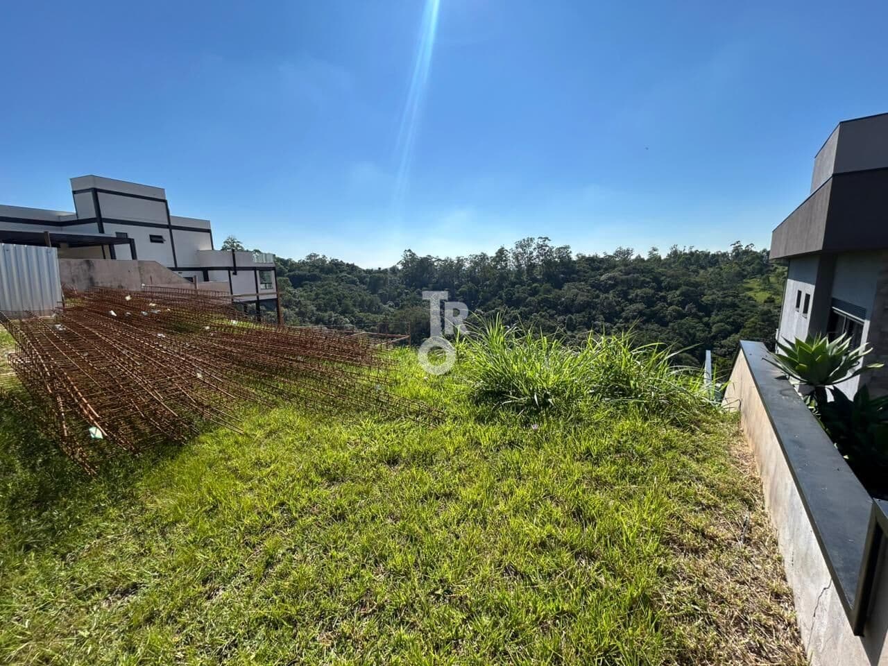 Terreno à Venda | 500M² | Condomínio Terras de Jundiaí-Jundiaí