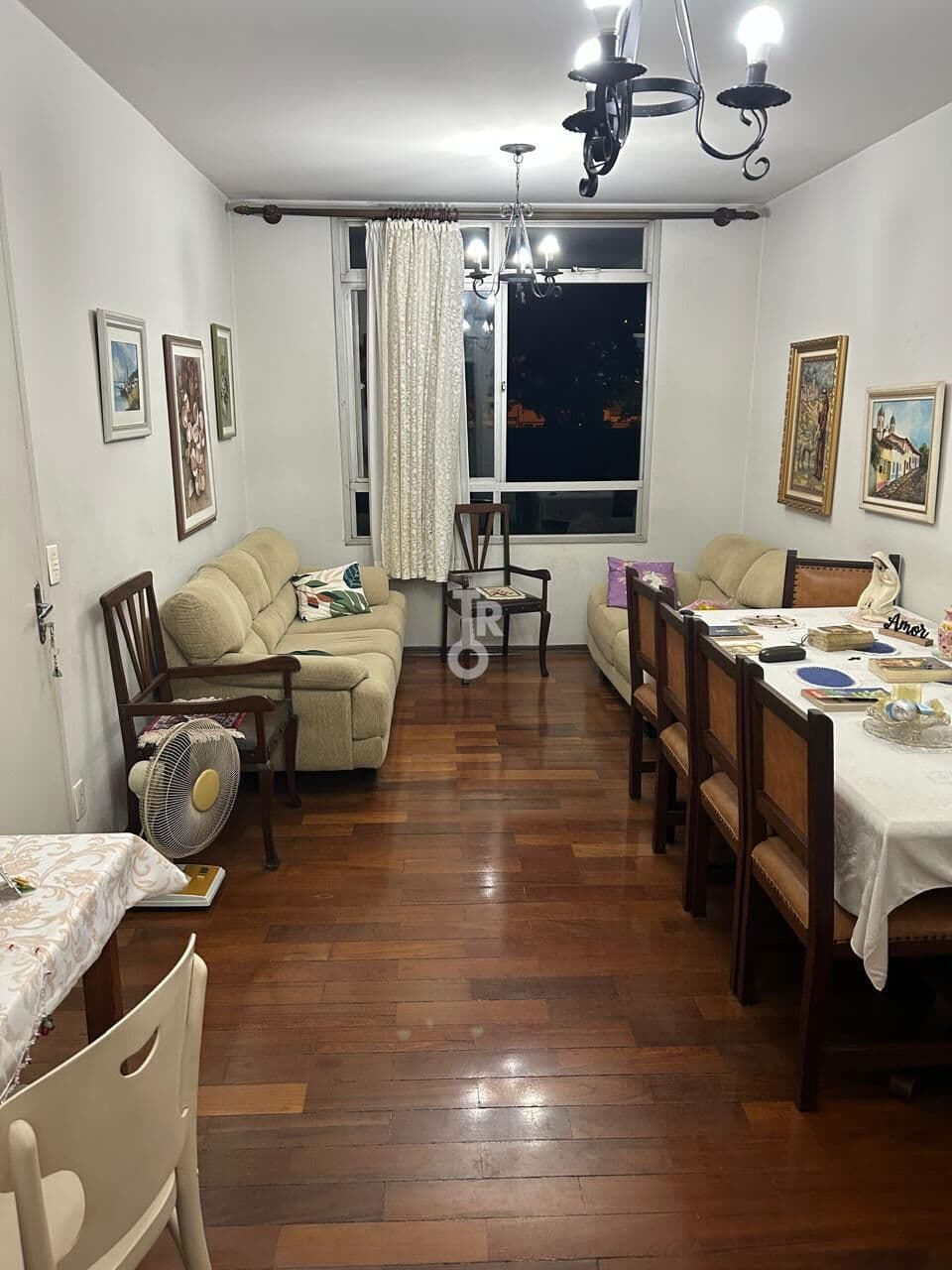 APARTAMENTO À VENDA 3 QUARTOS 1 SUÍTE | 100M² | PARQUE DAS FLORES | JUNDÍAI - SP