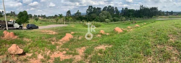 Terreno em Condomínio Terras da Alvorada | 1.000 m2 | Projeto Aprovado | Itupeva SP