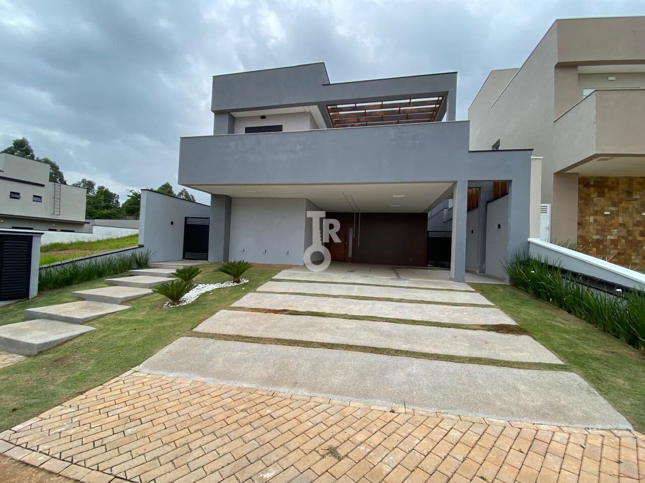 CASA VENDA ALTO PADRÃO 4 DORM 3 SUÍTES CONDOMINIO RESIDENCIAL PECAN-JUNDIÁI- ITUPEVA