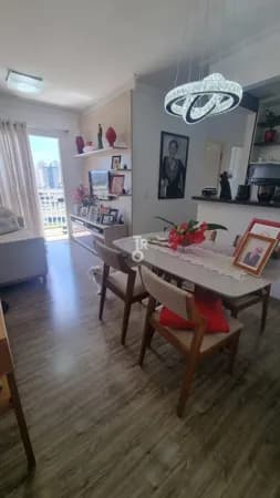 APARTAMENTO A VENDA 2 QUARTOS 1 SUÍTE-54M²- CONDOMÍNIO VISTA CENTRALLE-JUNDIAÍ-SP JD SAMAMBAIAS