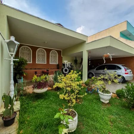 Casa à Venda na Torres de São José – Jundiaí/SP | 3 Quartos | 197m² de Construção