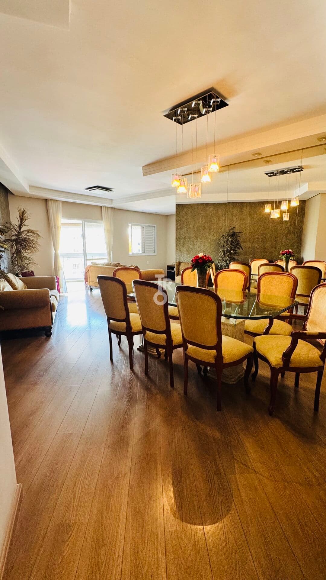apartamento à venda 3 quartos, 2 suítes, 122m² – condomínio new garden- Jundiai-sp