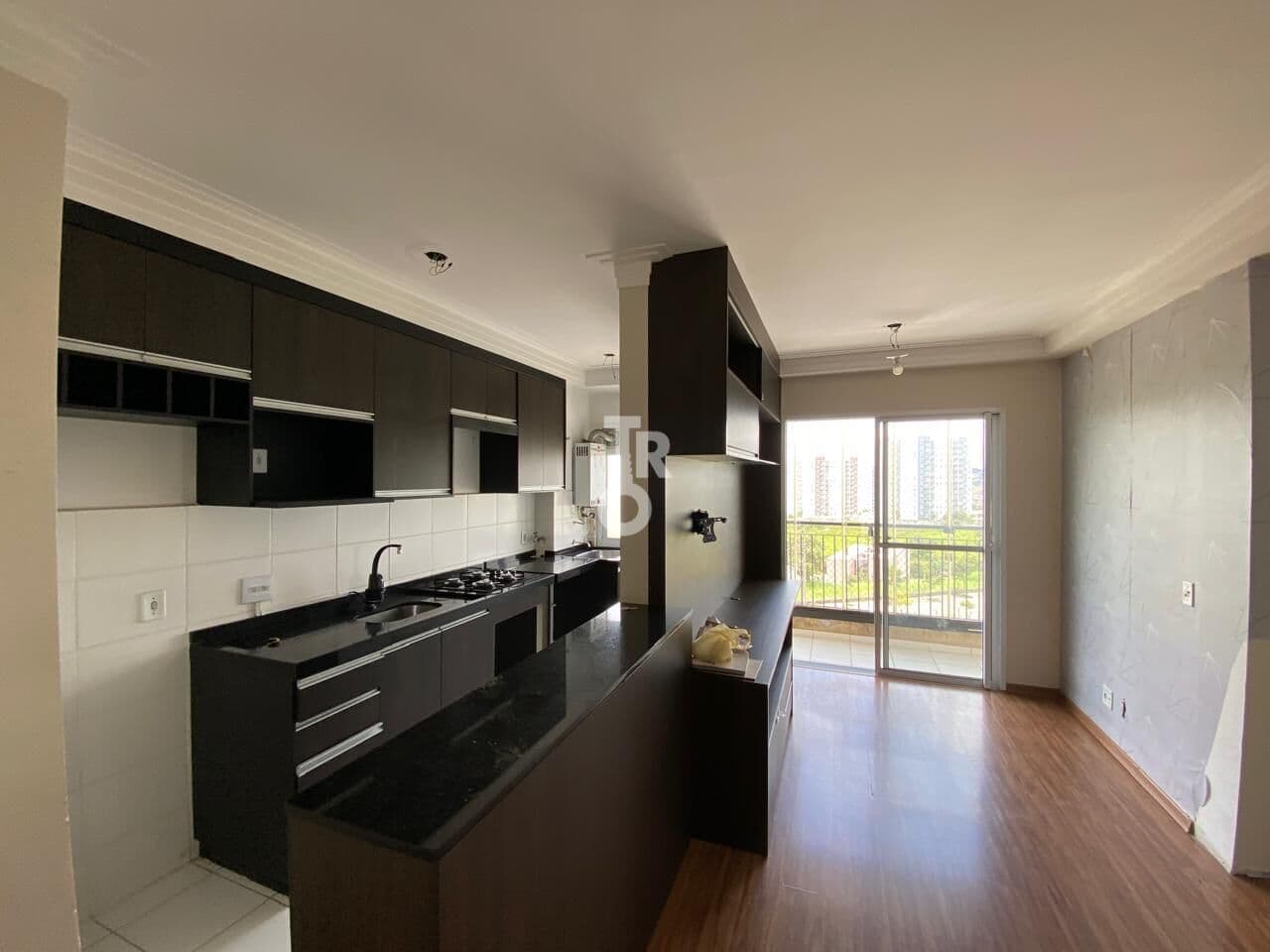 Residencial Trentino | Vila Nambi - Jundiaí/SP