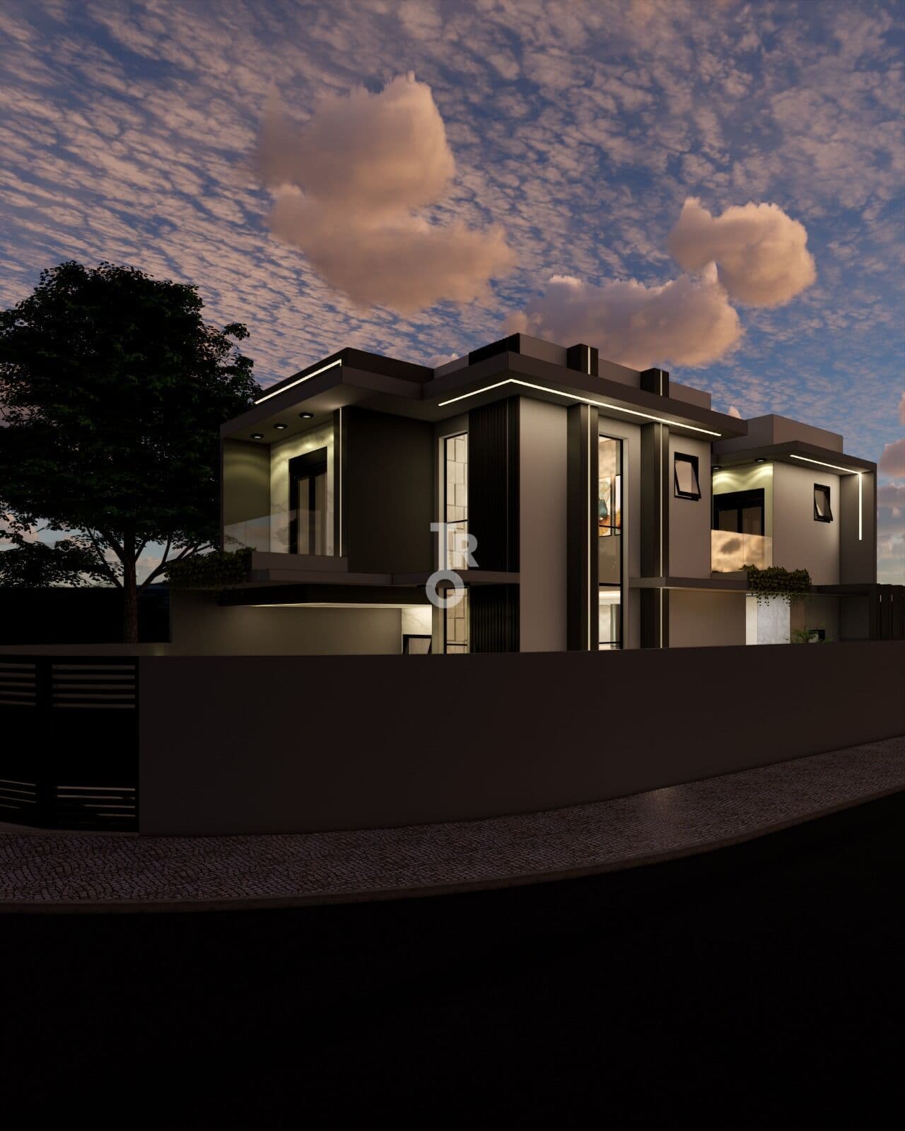 SOBRADO A VENDA COM 3 QUARTOS 1 SUÍTE- 148m²- JUNDIAÍ-SP JD MARAMBAIA