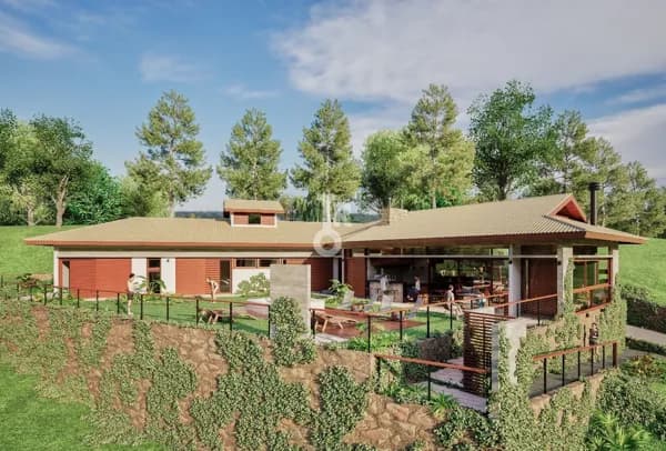 TERRENO À VENDA 1127m2 POR 564.000,00, CONDOMÍNIO TERRA CAXAMBU - JUNDIAÍ.