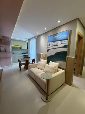 APARTAMENTO MOBILIADO PARA LOCAÇÃO | 2 QUARTOS | MAXX SANTA ÂNGELA | JUNDIAÍ -SP