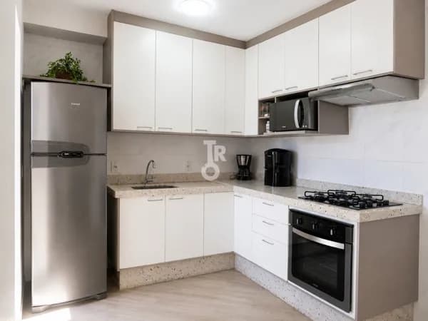 APARTAMENTO REFORMADO À VENDA - 49m² | RESIDENCIAL DÁLIA - JUNDIAÍ/SP