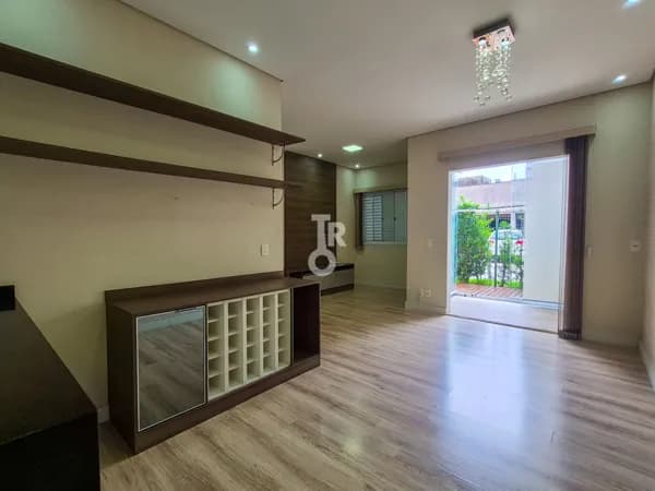 Apartamento Garden com 2 dormitórios à venda na Cidade Luiza – Jundiaí/SP 66 m² | 1 suíte | área gourmet com churrasqueira | lazer completo | 1 vaga