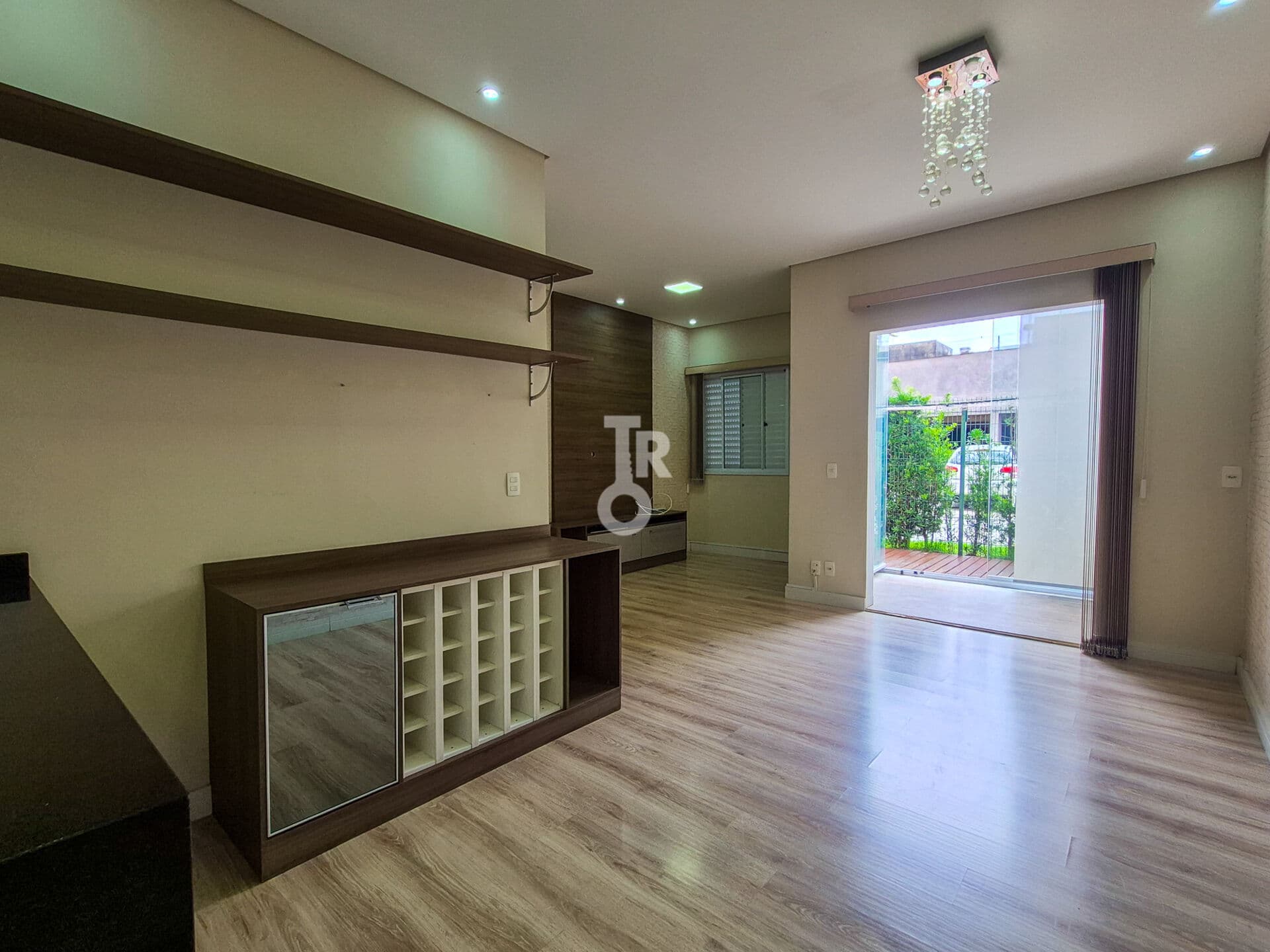 Apartamento Garden com 2 dormitórios à venda na Cidade Luiza – Jundiaí/SP 66 m² | 1 suíte | área gourmet com churrasqueira | lazer completo | 1 vaga