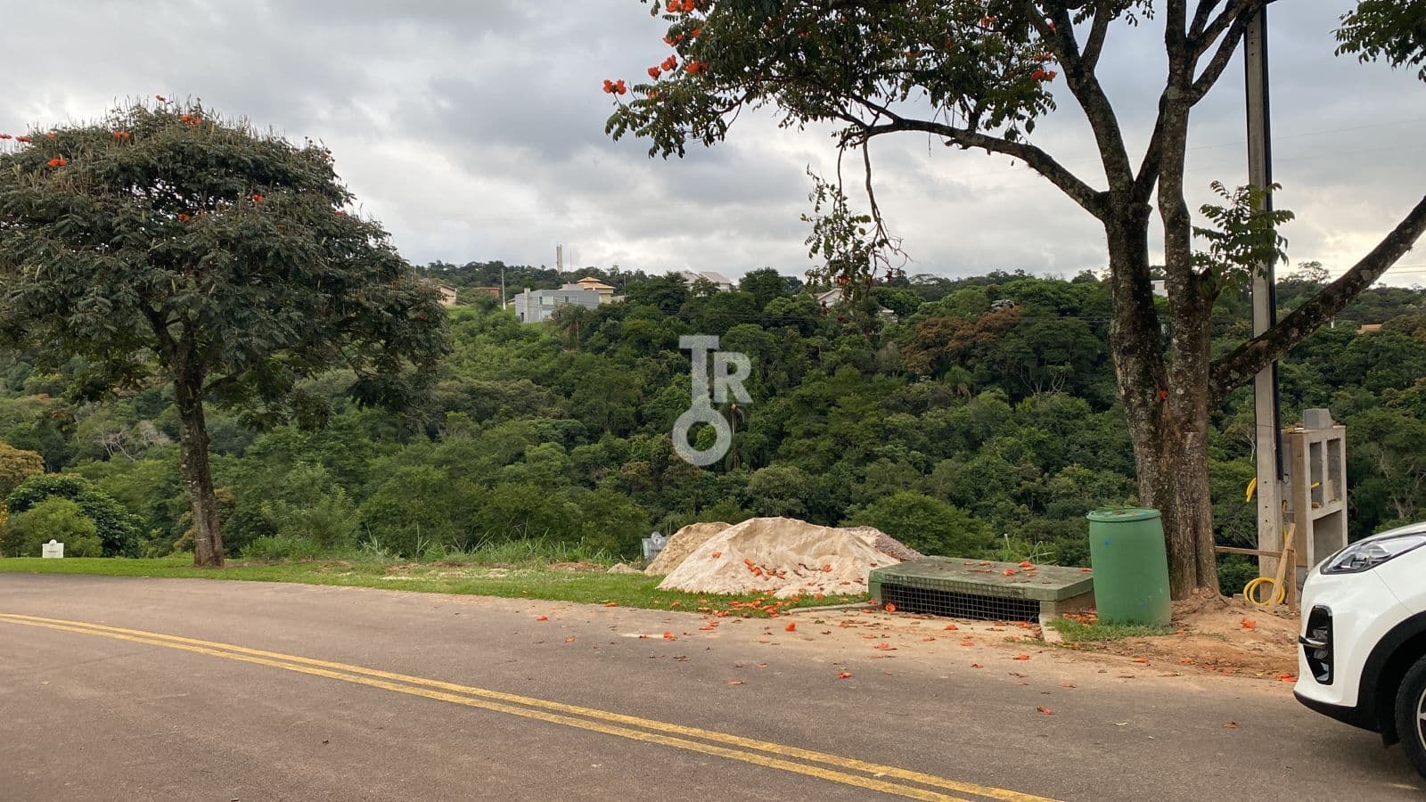 Terreno para Venda em Cajamar no Condomínio Serra dos Cristais por R$ 250.000,00