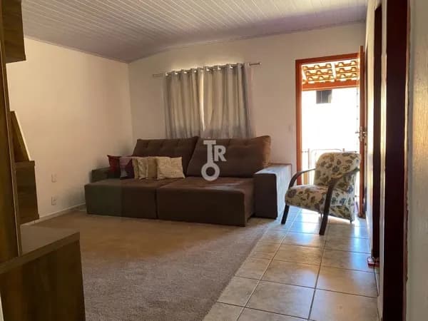 CHÁCARA Á VENDA | 3 QUARTOS COM EDÍCULA | 1.863M² | JARDIM TULIPAS | JUNDIAI -SP