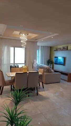 Lindo Apartamento Térreo à Venda - 71m² - 03 Dorms - Cond. Vista Park - Jundiaí - SP