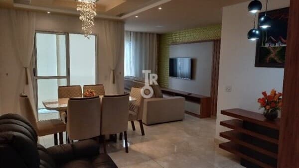 Lindo Apartamento Térreo à Venda - 71m² - 03 Dorms - Cond. Vista Park - Jundiaí - SP