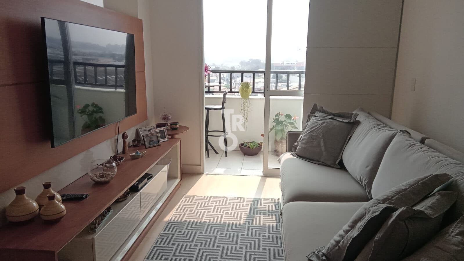 APARTAMENTO À VENDA | 3 QUARTOS | 1 SUÍTE | RESIDENCIAL FONTANA | JUNDIAI -SP