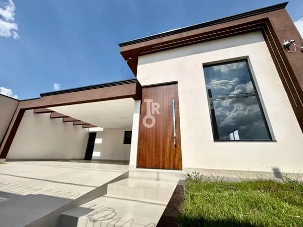 CASA À VENDA | 245 M² | 3 QUARTOS | 1 SUÍTE | JARDIM CARLOS GOMES | JUNDIAÍ - SP