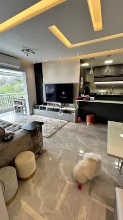 APARTAMENTO VENDA ALTO PADRÃO 3 QUARTOS 1 SUÍTE 96m²- RESIDENCIAL OLIVIO BOA- JUNDIAÍ-SP -PARQUE DA REPRESA