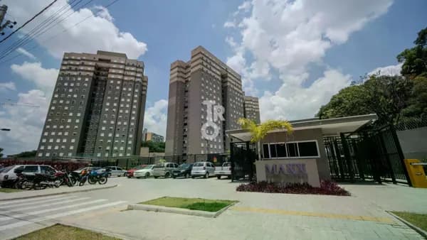 APARTAMENTO À VENDA | 71M² | 2 QUARTOS COM SUÍTE | 2 VAGAS DE GARAGEM COBERTA | MAXVILLE SANTA ANGELA | JUNDIAÍ - SP