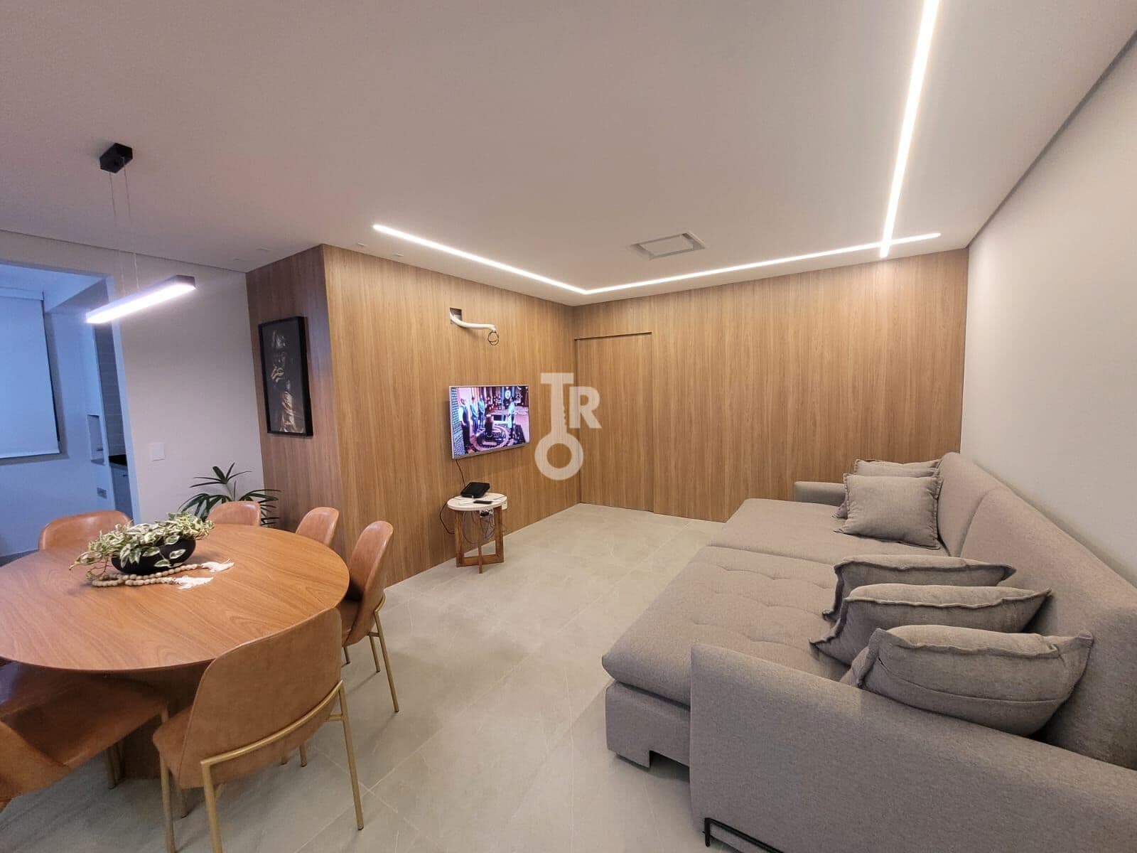 APARTAMENTO À VENDA | 105M² | 3 QUARTOS | 1 SUÍTE | ALTOS DA AVENIDA - JUNDIAÍ SP