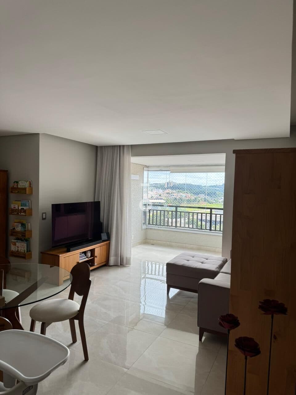 Apartamento à Venda – 87m² - 03 Quartos - Condomínio Esplêndido – Jundiaí - SP