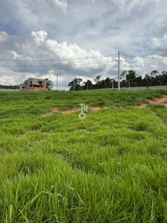 TERRENO À VENDA PRONTO PARA CONSTRUIR | 275M² | LAGO AZUL | JUNDIAI - SP