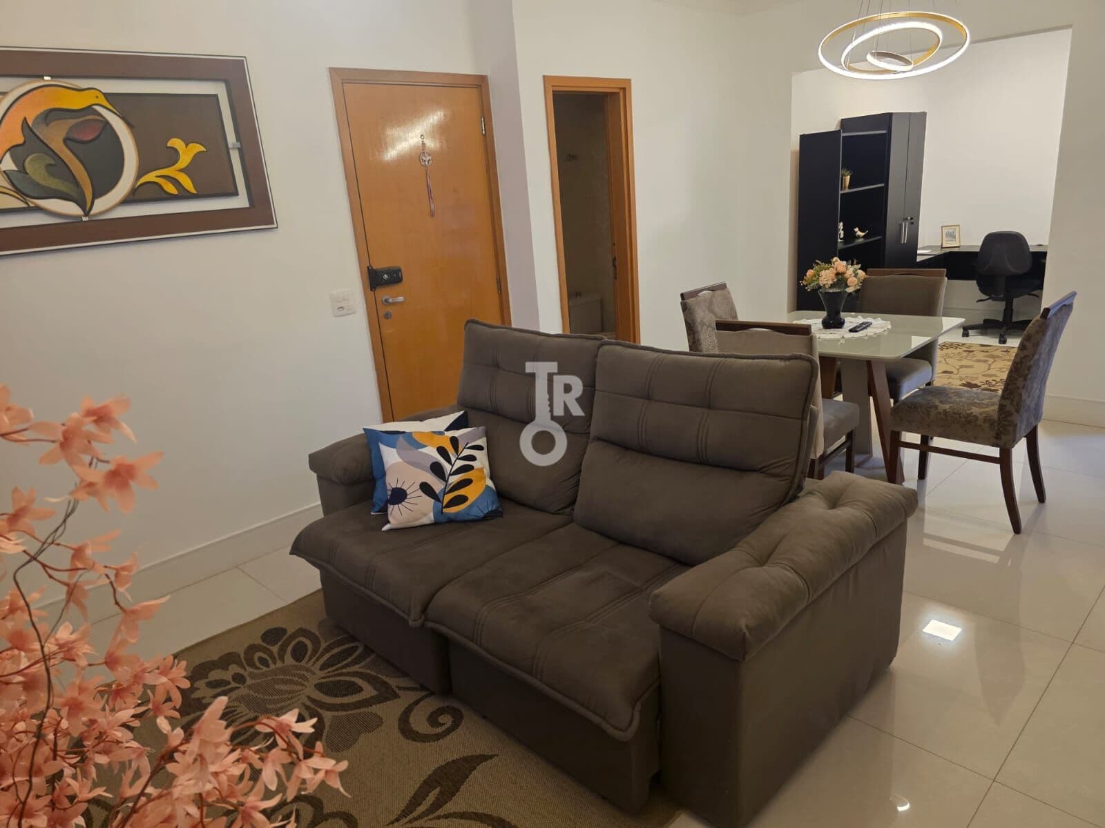 APARTAMENTO À VENDA | 3 QUARTOS | 1 SUÍTES |104M² | TERRAÇO DA SERRA | JUNDIAI -SP