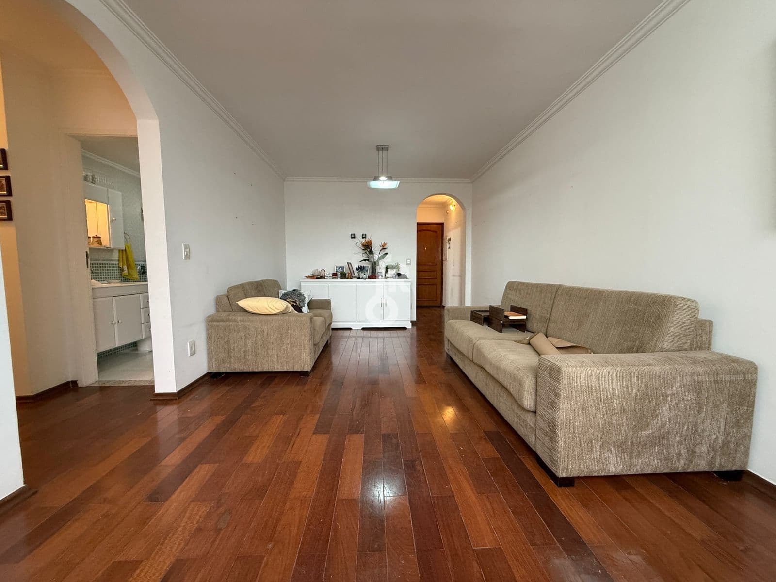 Apartamento à venda | 3 quartos | 1 suíte | 92m² | Delfin Verde | Jundiaí - SP