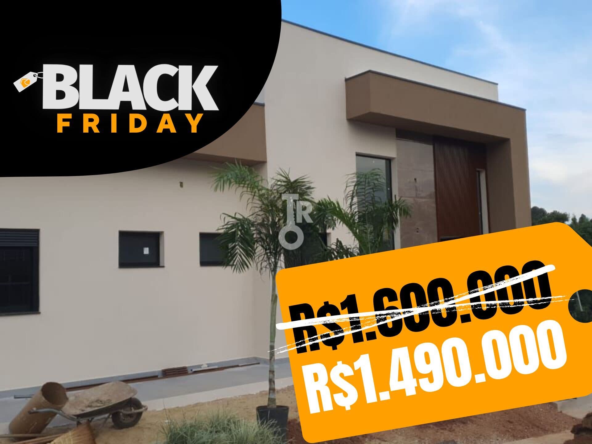 Casa à Venda - 236m² - 03 Dorms - Cond. Villaggio Di San Francesco - Jundiaí - SP