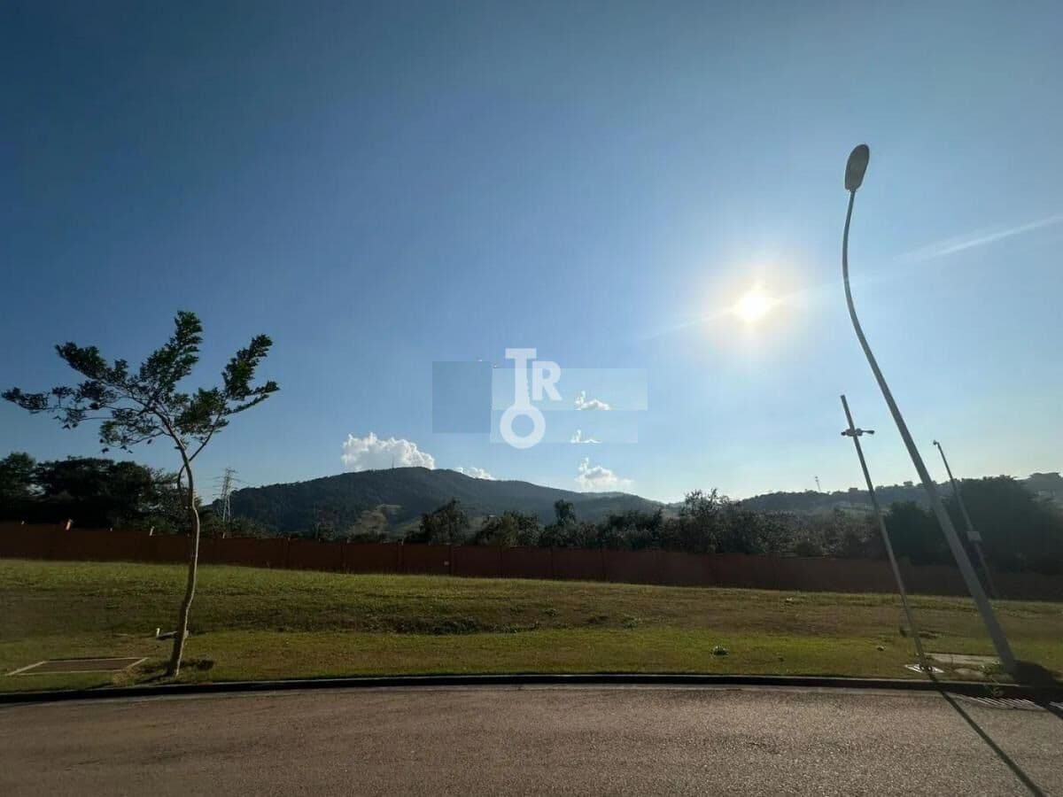 TERRENO A VENDA CONDOMÍNIO ALPHAVILLE 1 - JUNDIAÍ-SP