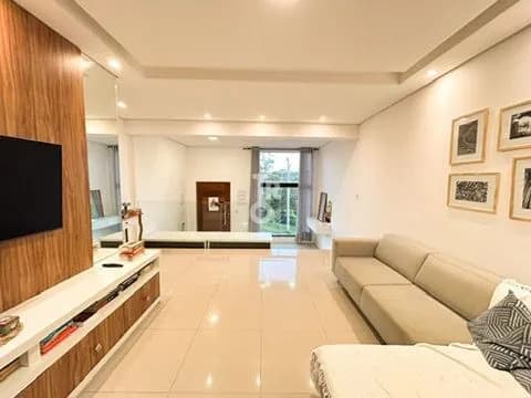 Casa Térrea à Venda - 03 Dorms - 170 m² - Condomínio Chacur – Várzea Paulista - SP
